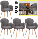 Wolketon Onlineshop Günstig Kaufen 10x Runde LED Panel Farbwechsel 3 in 1 Einbauleuchte Deckenstrahler