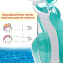 Wolketon Onlineshop Günstig Kaufen 10x Runde LED Panel Farbwechsel 3 in 1 Einbauleuchte Deckenstrahler