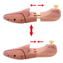 1-paar-premium-holz-schuhspanner-aus-kanadischen-zedernholz-schuhstrecker-herren-damen-gr-38-39-in-messing
