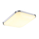 Wolketon Onlineshop Günstig Kaufen 36W Warmweiß LED Deckenleuchte