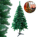 Wolketon grüner Weihnachtsbaum PVC 180cm
