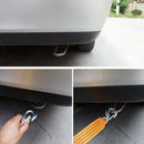 Wolketon Onlineshop Günstig Kaufen 10x Runde LED Panel Farbwechsel 3 in 1 Einbauleuchte Deckenstrahler