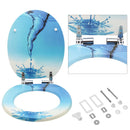 Wolketon Onlineshop Günstig Kaufen 10x Runde LED Panel Farbwechsel 3 in 1 Einbauleuchte Deckenstrahler