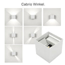 Wolketon Onlineshop Günstig Kaufen 10x Runde LED Panel Farbwechsel 3 in 1 Einbauleuchte Deckenstrahler