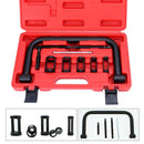 Wolketon Onlineshop Günstig Kaufen 10-tlg. Set Ventilfederpresse Satz Ventilfeder Ventil Montage