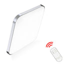 Online Shop Vingo 36W Weiß/Warmweiß/Dimmbar LED Deckenleuchte