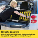 Wolketon Onlineshop Günstig Kaufen 10x Runde LED Panel Farbwechsel 3 in 1 Einbauleuchte Deckenstrahler