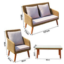 Wolketon Onlineshop Günstig Kaufen 10x Runde LED Panel Farbwechsel 3 in 1 Einbauleuchte Deckenstrahler