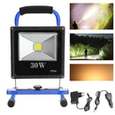 akku-baustrahler-led-flutlicht-fluter-lampe-aussen-strahler-30w-warmweissblau