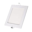 Wolketon Onlineshop Günstig Kaufen 10x Runde LED Panel Farbwechsel 3 in 1 Einbauleuchte Deckenstrahler