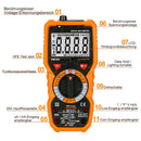 Wolketon Onlineshop Günstig Kaufen 10x Runde LED Panel Farbwechsel 3 in 1 Einbauleuchte Deckenstrahler