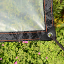 Wolketon Onlineshop Günstig Kaufen 10x Runde LED Panel Farbwechsel 3 in 1 Einbauleuchte Deckenstrahler