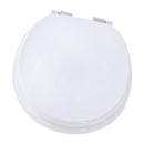 Wolketon Onlineshop Günstig Kaufen Toilettensitz mit Absenkautomatik Weiß WC-Sitz