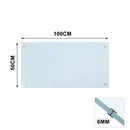 Online-Shop von Hengda Küchenrückwand Spritzschutz