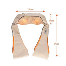 hengda-massagegerate-mit-autoadapter