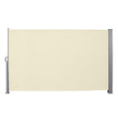 hengda-seitenmarkise-180x300cm-beige-sonnenschutz-sichtschutz