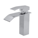 Wolketon Onlineshop Günstig Kaufen Einhebel Waschtischmischer Wasserhahn, 170mm Flach