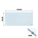 Online-Shop von Hengda Küchenrückwand Spritzschutz