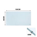 Online-Shop von Hengda Küchenrückwand Spritzschutz