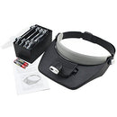 hengda-profi-led-stirnlupe-lupenbrille-mit-4-vergrosserungs