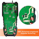 Wolketon Onlineshop Günstig Kaufen 10x Runde LED Panel Farbwechsel 3 in 1 Einbauleuchte Deckenstrahler