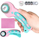 Wolketon Onlineshop Günstig Kaufen 10x Runde LED Panel Farbwechsel 3 in 1 Einbauleuchte Deckenstrahler