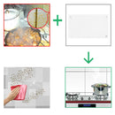 Online-Shop von Hengda Küchenrückwand Spritzschutz