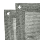 Wolketon Onlineshop Günstig Kaufen 10x Runde LED Panel Farbwechsel 3 in 1 Einbauleuchte Deckenstrahler