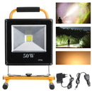 led-flutlicht-fluter-lampe-aussen-strahler-baustrahler-akku-strahler-50w-warmweissgelb