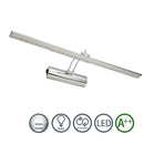 Wolketon Onlineshop Günstig Kaufen 12W Weiß LED Spiegellicht mit Schalter