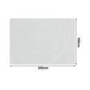 Wolketon Onlineshop Günstig Kaufen 10x Runde LED Panel Farbwechsel 3 in 1 Einbauleuchte Deckenstrahler