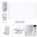 Wolketon Onlineshop Günstig Kaufen 10x Runde LED Panel Farbwechsel 3 in 1 Einbauleuchte Deckenstrahler