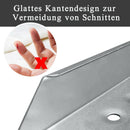 Wolketon Onlineshop Günstig Kaufen 10x Runde LED Panel Farbwechsel 3 in 1 Einbauleuchte Deckenstrahler