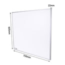 Wolketon Onlineshop Günstig Kaufen 10x Runde LED Panel Farbwechsel 3 in 1 Einbauleuchte Deckenstrahler