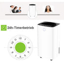 Wolketon Onlineshop Günstig Kaufen 10x Runde LED Panel Farbwechsel 3 in 1 Einbauleuchte Deckenstrahler