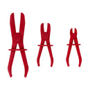 Wolketon Onlineshop Günstig Kaufen 10x Runde LED Panel Farbwechsel 3 in 1 Einbauleuchte Deckenstrahler