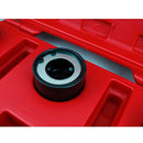 Wolketon Onlineshop Günstig Kaufen 10x Runde LED Panel Farbwechsel 3 in 1 Einbauleuchte Deckenstrahler