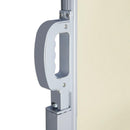 hengda-seitenmarkise-160x600cm-beige-sonnenschutz-sichtschutz