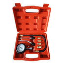 Wolketon Onlineshop Günstig Kaufen 10x Runde LED Panel Farbwechsel 3 in 1 Einbauleuchte Deckenstrahler