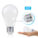 Online Shop 8W LED Birnen Ersetzt 60W Halogenlampen A60 E27 Neutralweiß 4000K 6er Pack