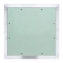Wolketon Onlineshop Günstig Kaufen Revisionsklappe Aluminium-Rahmen 600*600mm mit 12.5 mm Gipskarton
