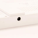 Wolketon Onlineshop Günstig Kaufen 10x Runde LED Panel Farbwechsel 3 in 1 Einbauleuchte Deckenstrahler