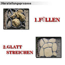 Wolketon Onlineshop Günstig Kaufen 10x Runde LED Panel Farbwechsel 3 in 1 Einbauleuchte Deckenstrahler