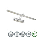 Wolketon Onlineshop Günstig Kaufen 7W Weiß LED Spiegellicht mit Schalter