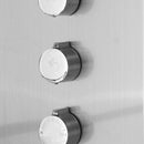 Wolketon Onlineshop Günstig Kaufen 10x Runde LED Panel Farbwechsel 3 in 1 Einbauleuchte Deckenstrahler