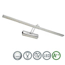 Wolketon Onlineshop Günstig Kaufen 19W Weiß LED Spiegellicht mit Schalter