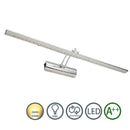 Wolketon Onlineshop Günstig Kaufen 19W Warmweiß LED Spiegellicht mit Schalter