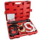 Wolketon Onlineshop Günstig Kaufen Mc Pherson Federbeinsysteme Universal Federspanner Satz Tuning