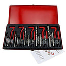 Wolketon Onlineshop Günstig Kaufen 131 tlg Gewindebohrer Hülse Einsätze Reparatur Satz