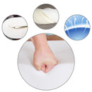 Wolketon Onlineshop Günstig Kaufen 10x Runde LED Panel Farbwechsel 3 in 1 Einbauleuchte Deckenstrahler